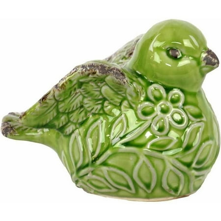 urban trends collection wall shelf urban trends collection ceramic bird figurine gloss finish green apple urban trends collection wall shelf urban trends collection ceramic bird figurine gloss finish green apple